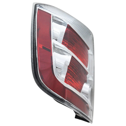 Tail Light for Nissan Sentra (2007–2009) Driver Side Halogen