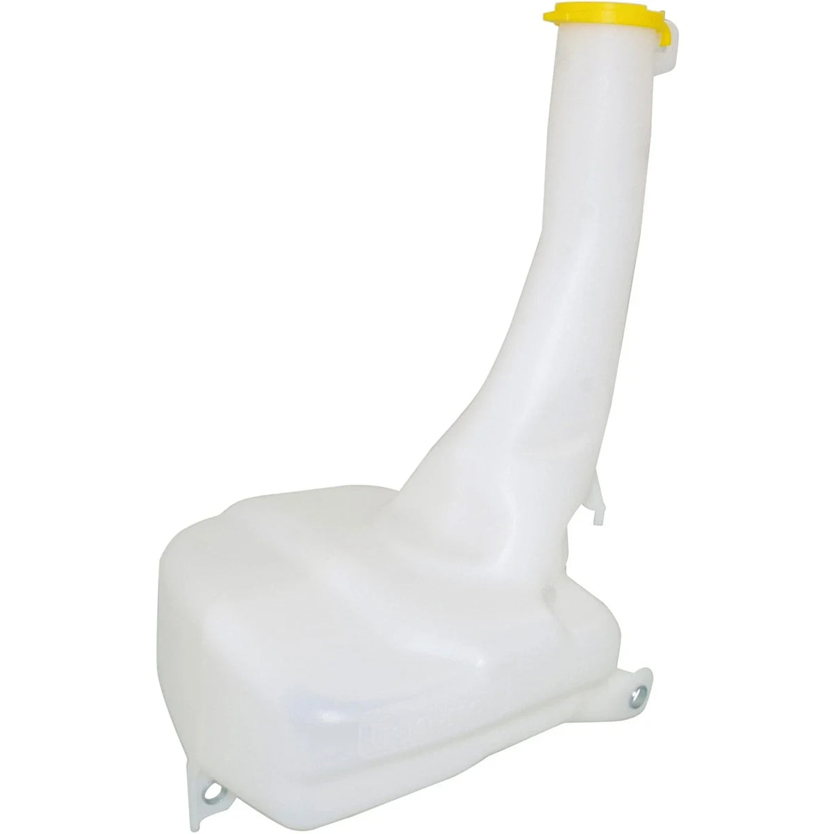 Washer Reservoir for Dodge Challenger (2011–2022) with Cap and Sensor Port
