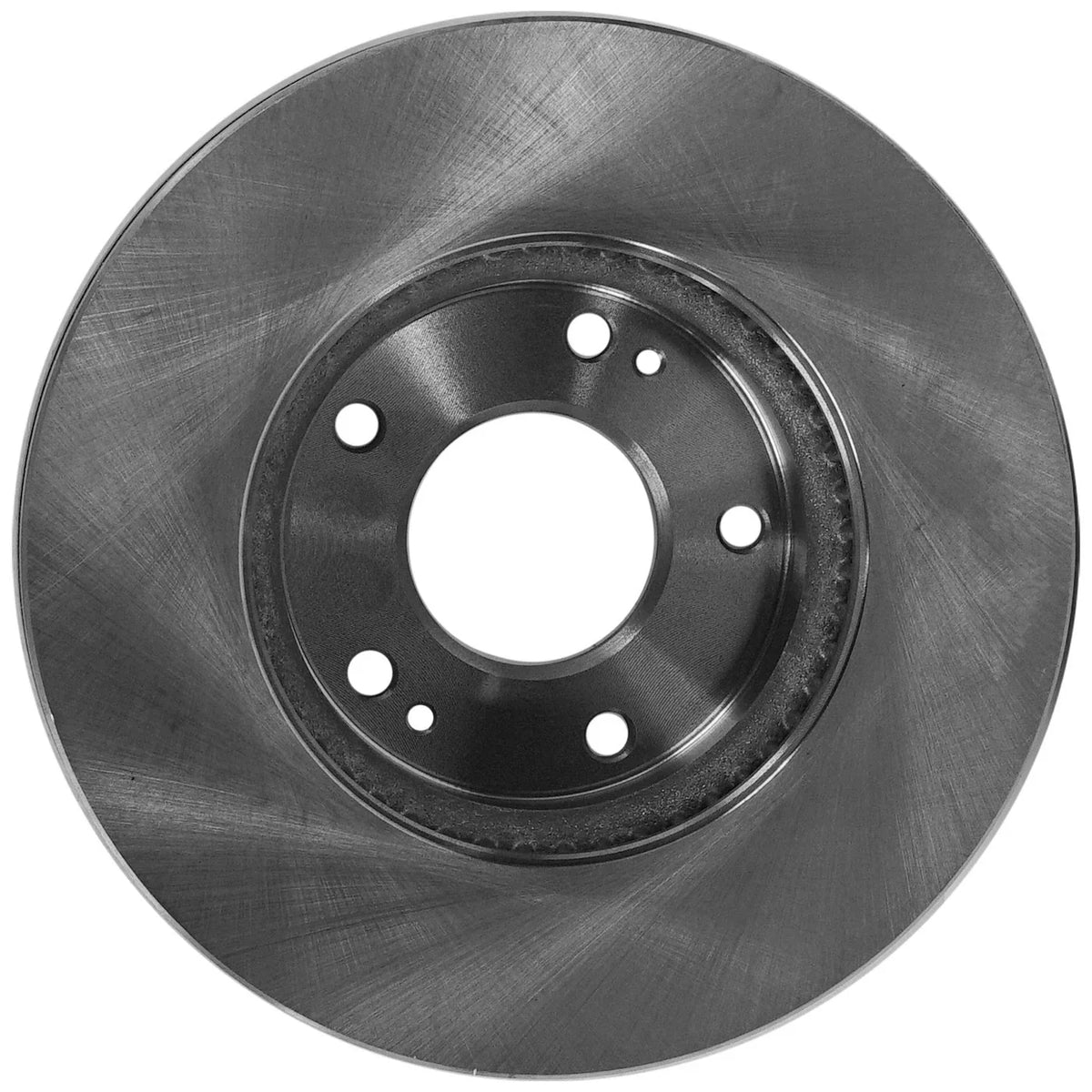 Front Brake Disc for Kia Rio Rondo (2007–2010)