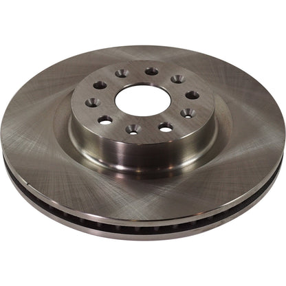 Disc Brake Rotors Front for Chevrolet Camaro (2016-2020)