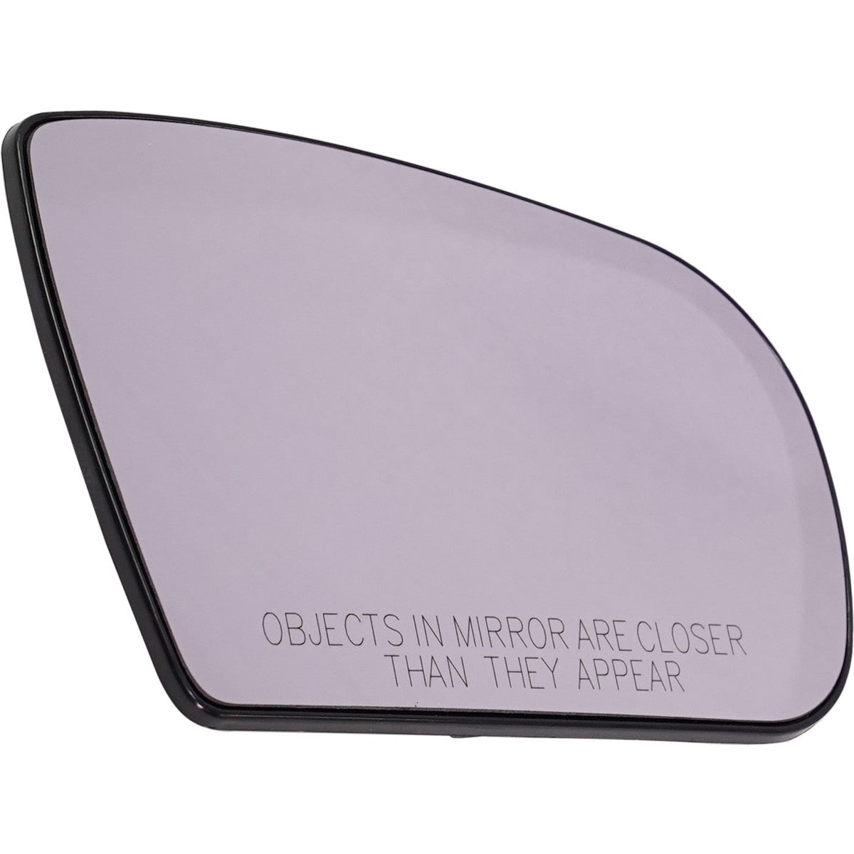 Right Mirror Glass for Mercedes Benz E320, E430 (2000–2003) Heated