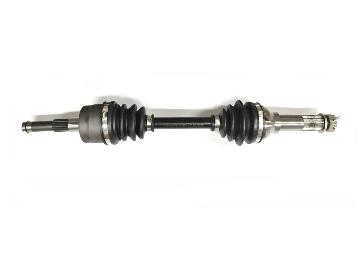 Precision Front Left CV Axle for Yamaha Kodiak 450 & Grizzly 450 (2003–2007)