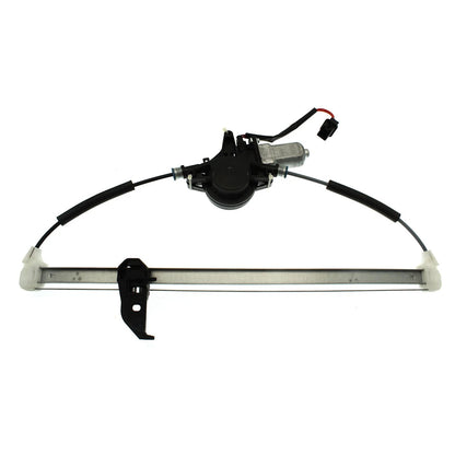 Window Regulator Rear Left for Mazda CX-5 (2013–2016)