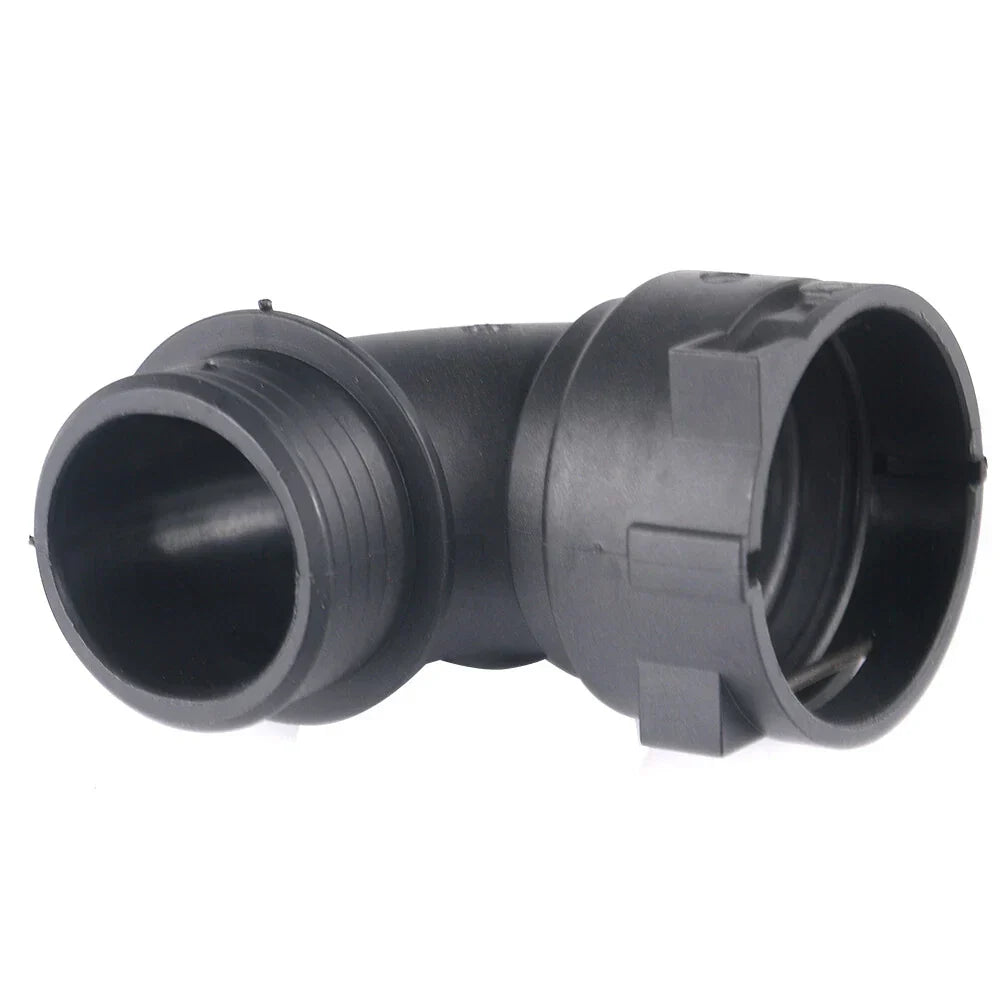 Upper Coolant Hose for Radiator - Fits 2000-2024 Toyota Hilux N70