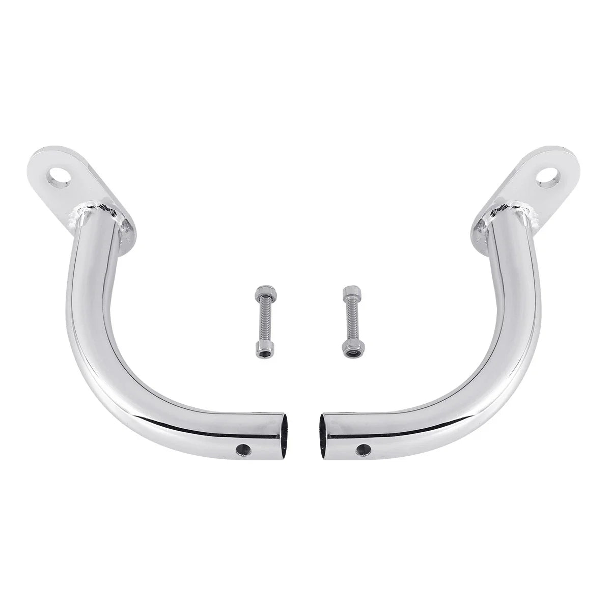 Saddlebag Support Brackets for Harley Electra Glide FLHT 1997-2008