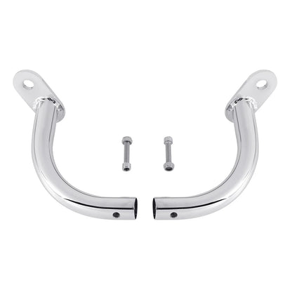 Saddlebag Support Brackets for Harley Electra Glide FLHT 1997-2008