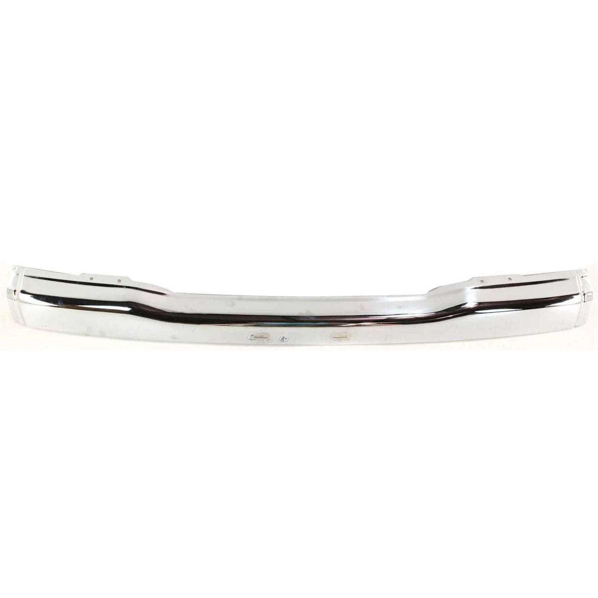 1-Piece Front Bumper for Isuzu Rodeo (1993–1996) Replaces #8970433050