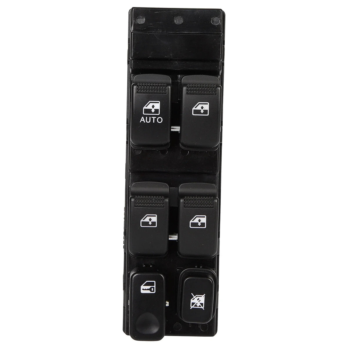Front Left Driver Side Power Window Switch for Kia Spectra 2004-2009