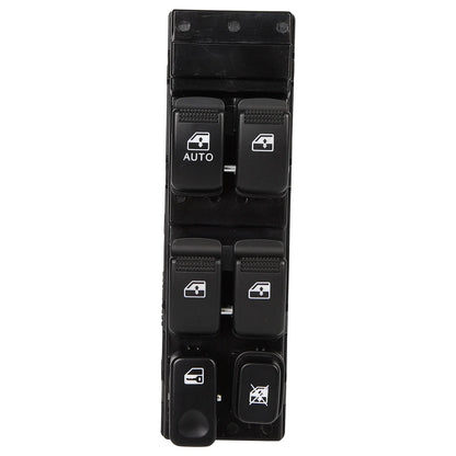 Front Left Driver Side Power Window Switch for Kia Spectra 2004-2009