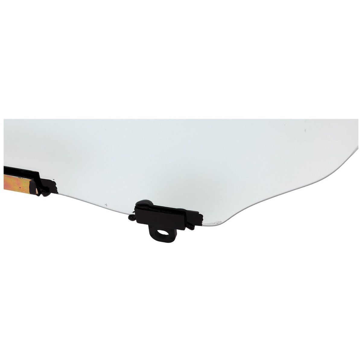 Front Door Glass (Driver Side) for Toyota Yaris 2009-2011