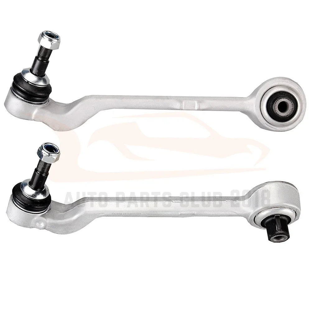 Set of 2 Front Lower Control Arms for BMW 128i/135i & X1 (2008–2014)