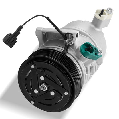 A/C Compressor 22986660 for GMC Sierra 1500 (2014–2018)
