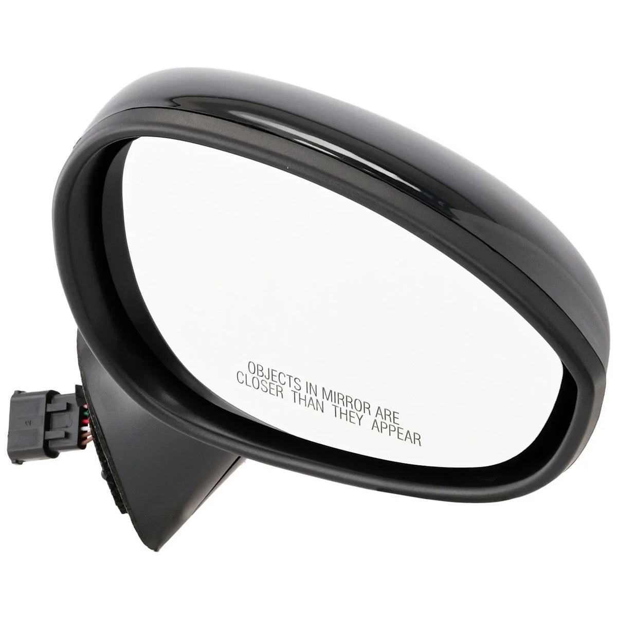 Heated Right Side Mirror for 2012–2018 Fiat 500