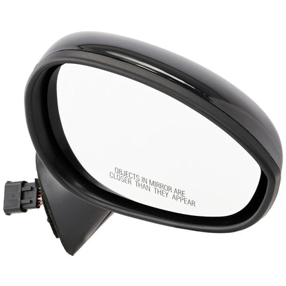 Heated Right Side Mirror for 2012–2018 Fiat 500