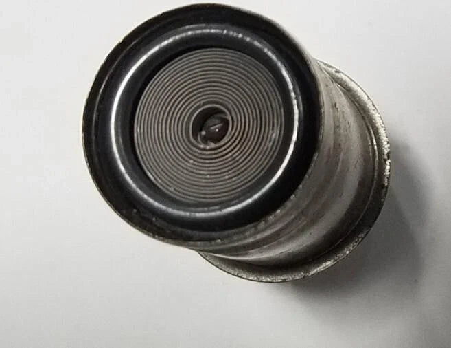 Cigarette Lighter Push Button Chrome for Thunderbird Cougar Mark VII VIII (1986–1997)