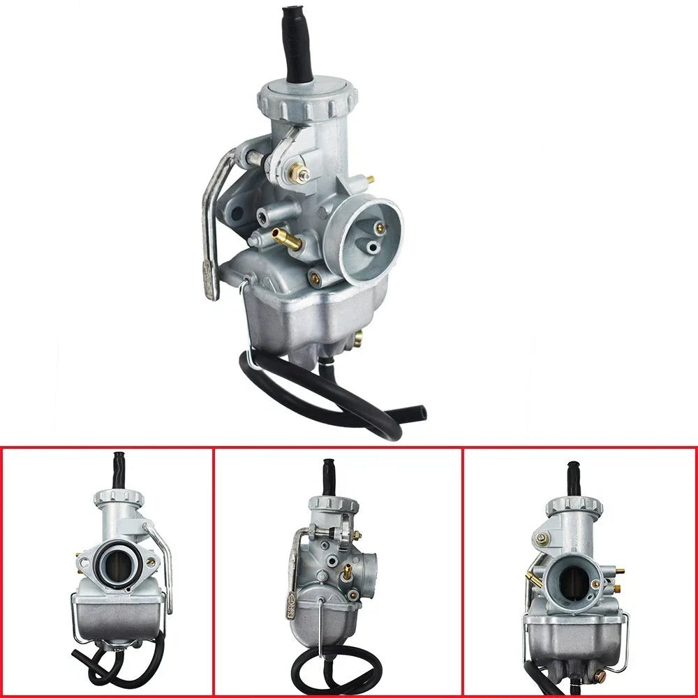 Carburetor for CB100 CL100 XL100 SL100 Honda (1969–1979)