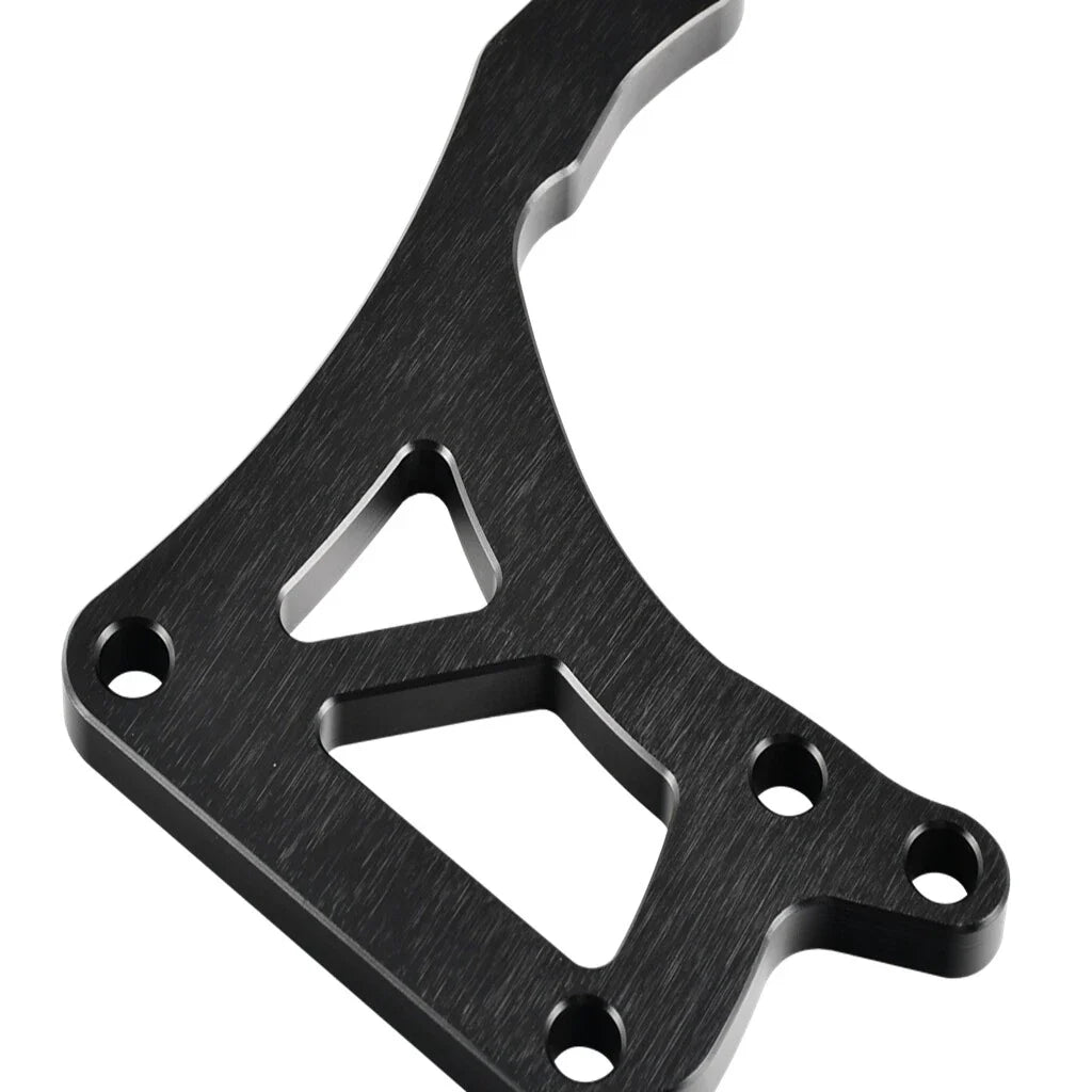 LS Mount Bracket Kit for Power Steering Pump & Alternator - GM Truck