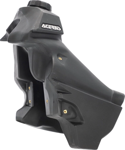 3.2 Gallon Fuel Tank - Black Color for Yamaha (2976320001)