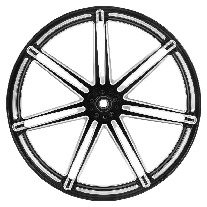 26" Front Wheel Rim for Harley Touring Street Glide (1997–2021)