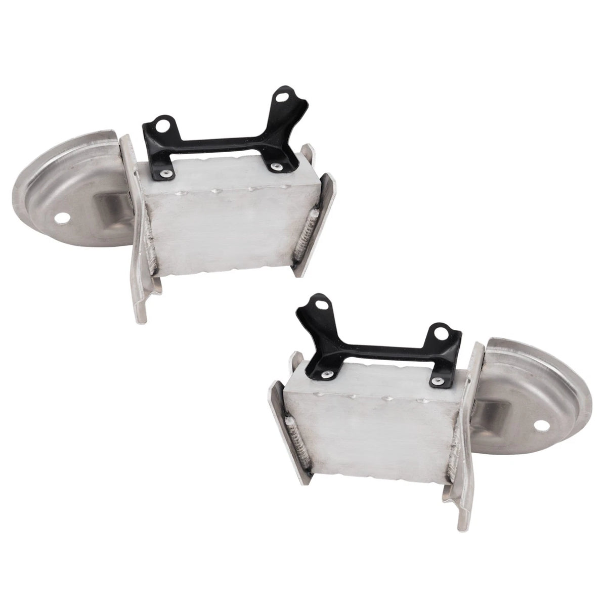 Set of 2 Bumper Bracket for Toyota Sienna (2021–2025)