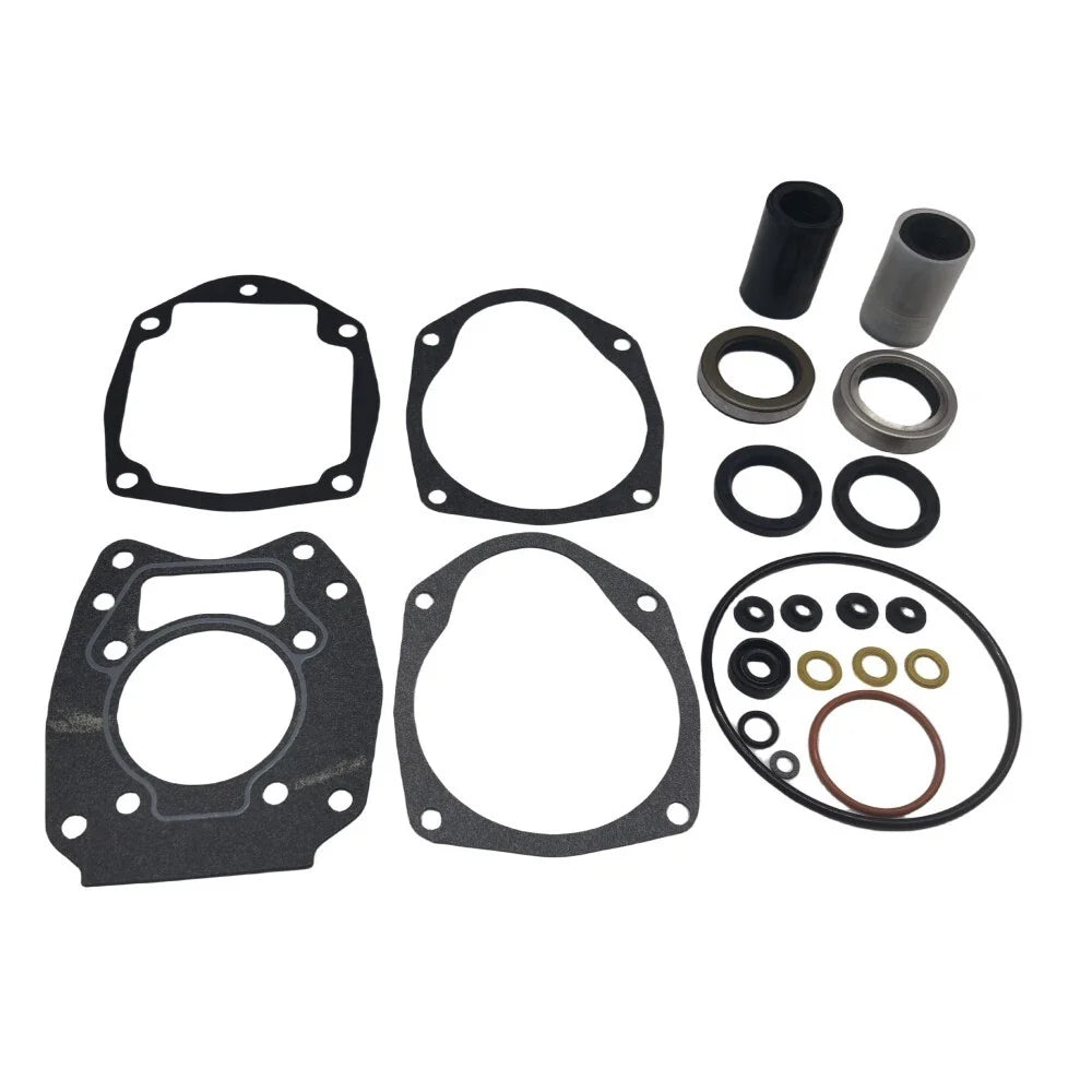 Gearcase Seal Kit for Mercury (26-43035A4 / 43035A3 / 43035A2 / 43035A1)