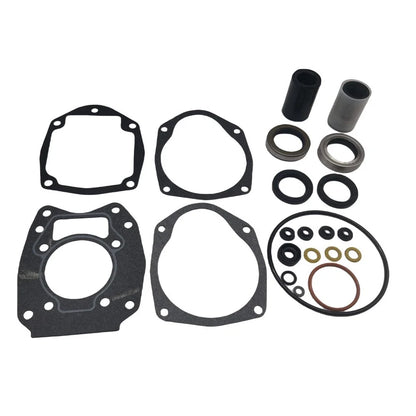 Gearcase Seal Kit for Mercury (26-43035A4 / 43035A3 / 43035A2 / 43035A1)