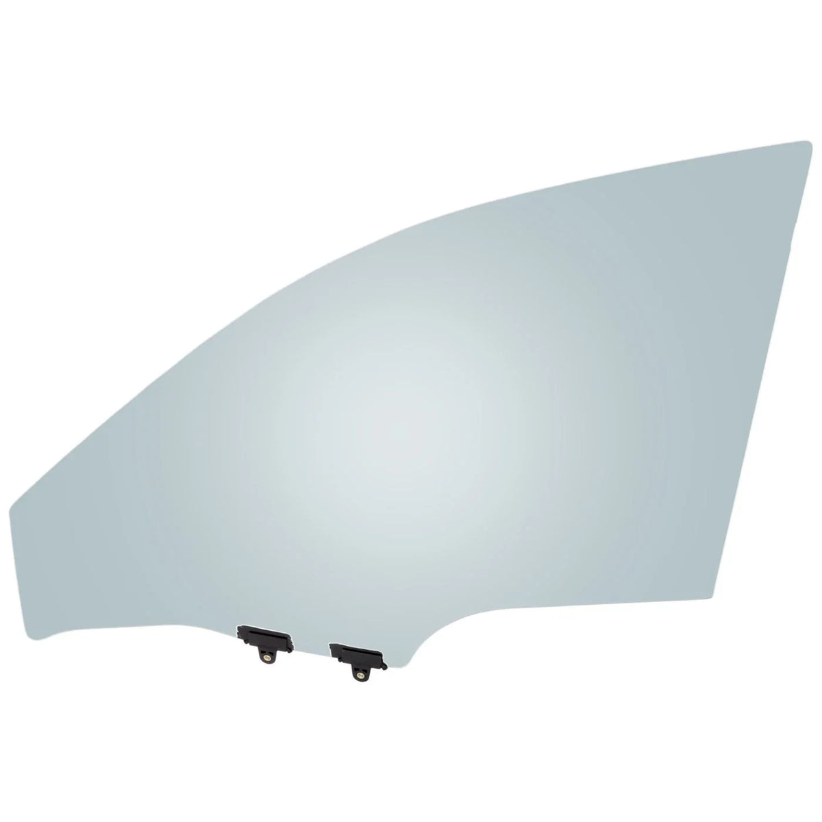 Front Driver Door Glass for Honda Crosstour Accord (2010–2011)