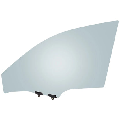 Front Driver Door Glass for Honda Crosstour Accord (2010–2011)