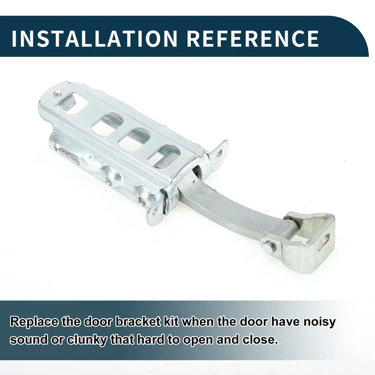 Door Check Strap Stopper for Dodge Sprinter 2500 (07-09)