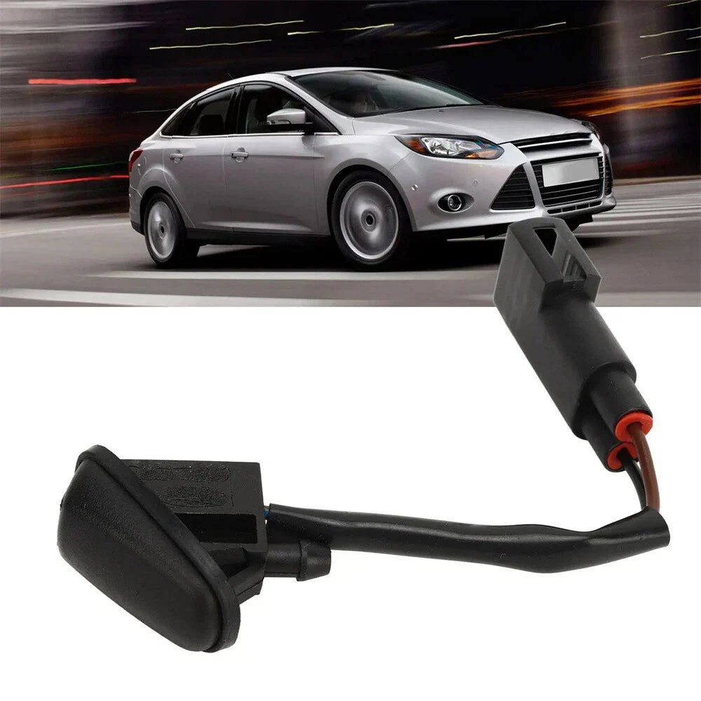 Windscreen Washer Nozzle for Ford Focus & C-Max (2011-2013)