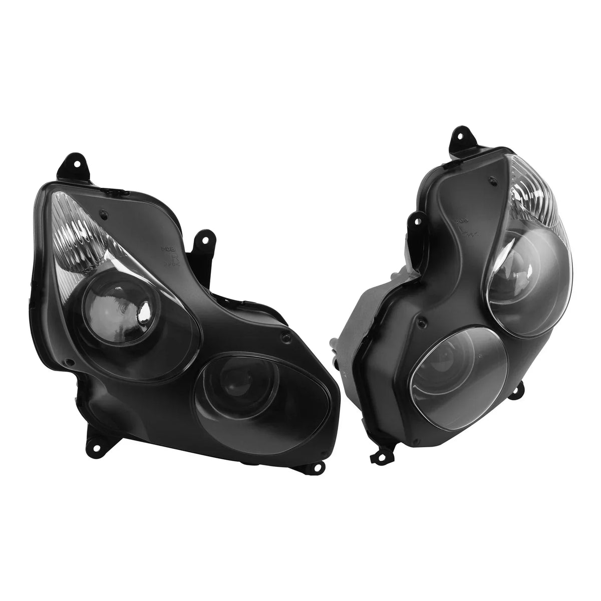 Front Headlight Bracket for Ninja ZX14R (2006-2011)