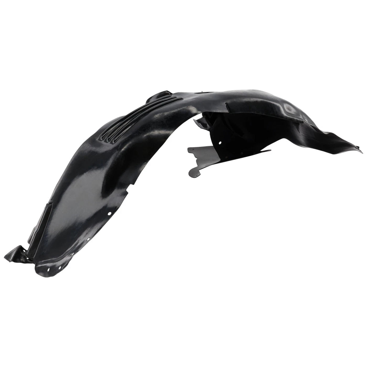 Fender Liner for Lincoln MKS (2009–2012) Front Passenger Side Inner