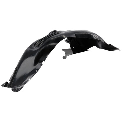 Fender Liner for Lincoln MKS (2009–2012) Front Passenger Side Inner