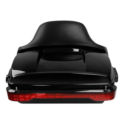 LED Brake Light Mount for Road Glide Harley Touring 2014-2023