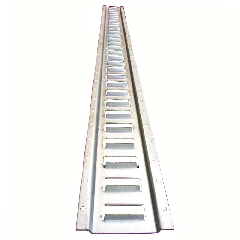 5' E-Track Rail for Universal Products (Replaces 5HETZ)