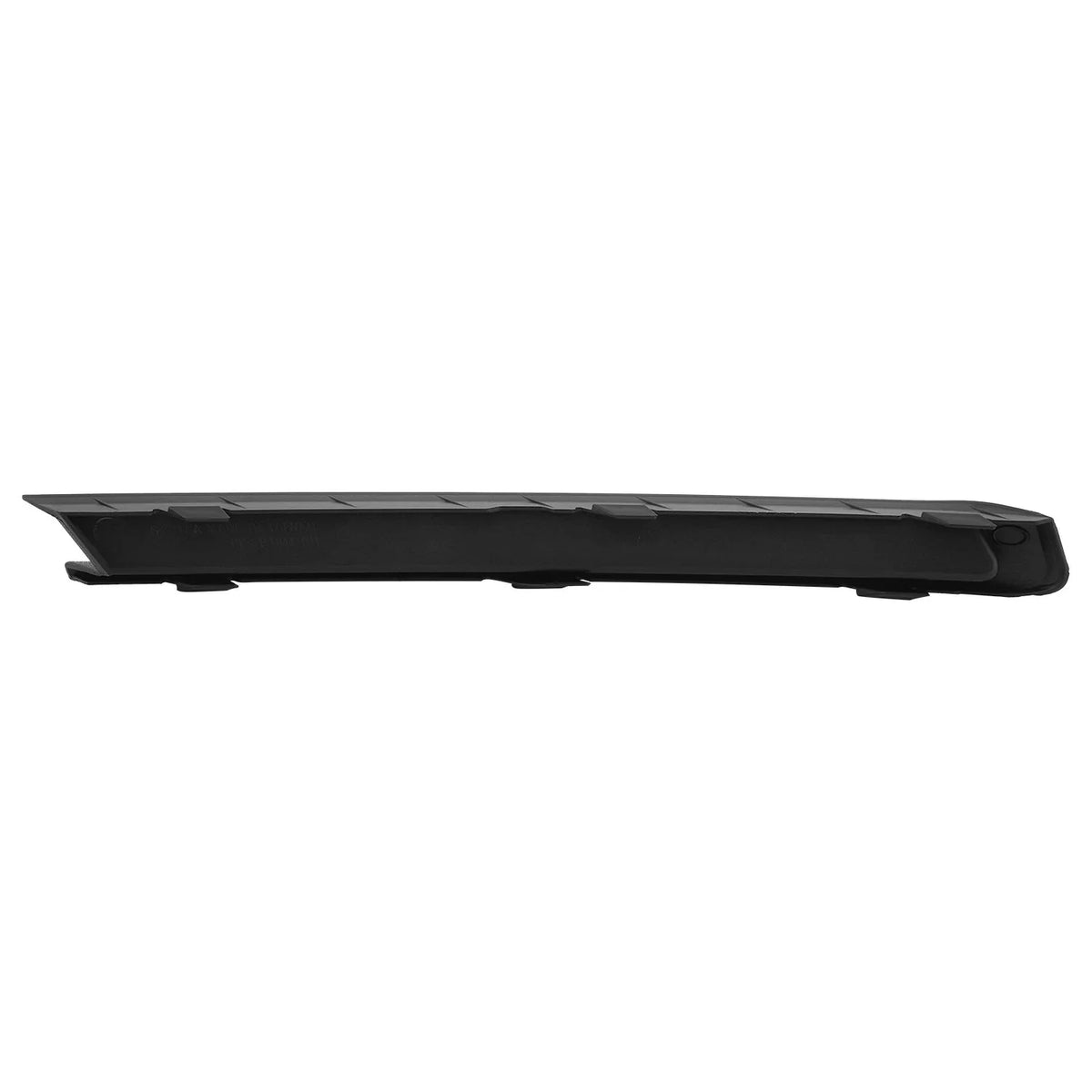 Fog Light Cover Filler for Right Side Volkswagen Jetta 2015-2018