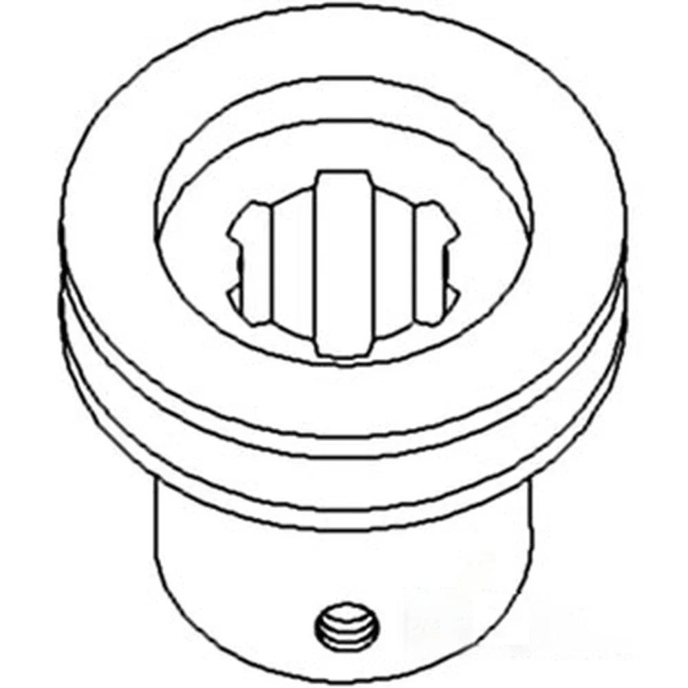 PTO Shift Collar for Case-IH Cub Tractor (351286R2)