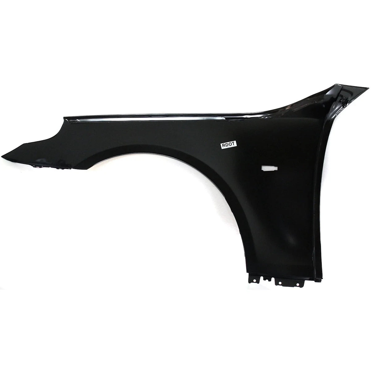 Fender Front Passenger Side for BMW 530i (2004-2010)