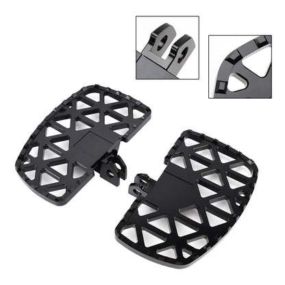 Front Footrests for Kawasaki Vulcan S 650 (2018–2025)