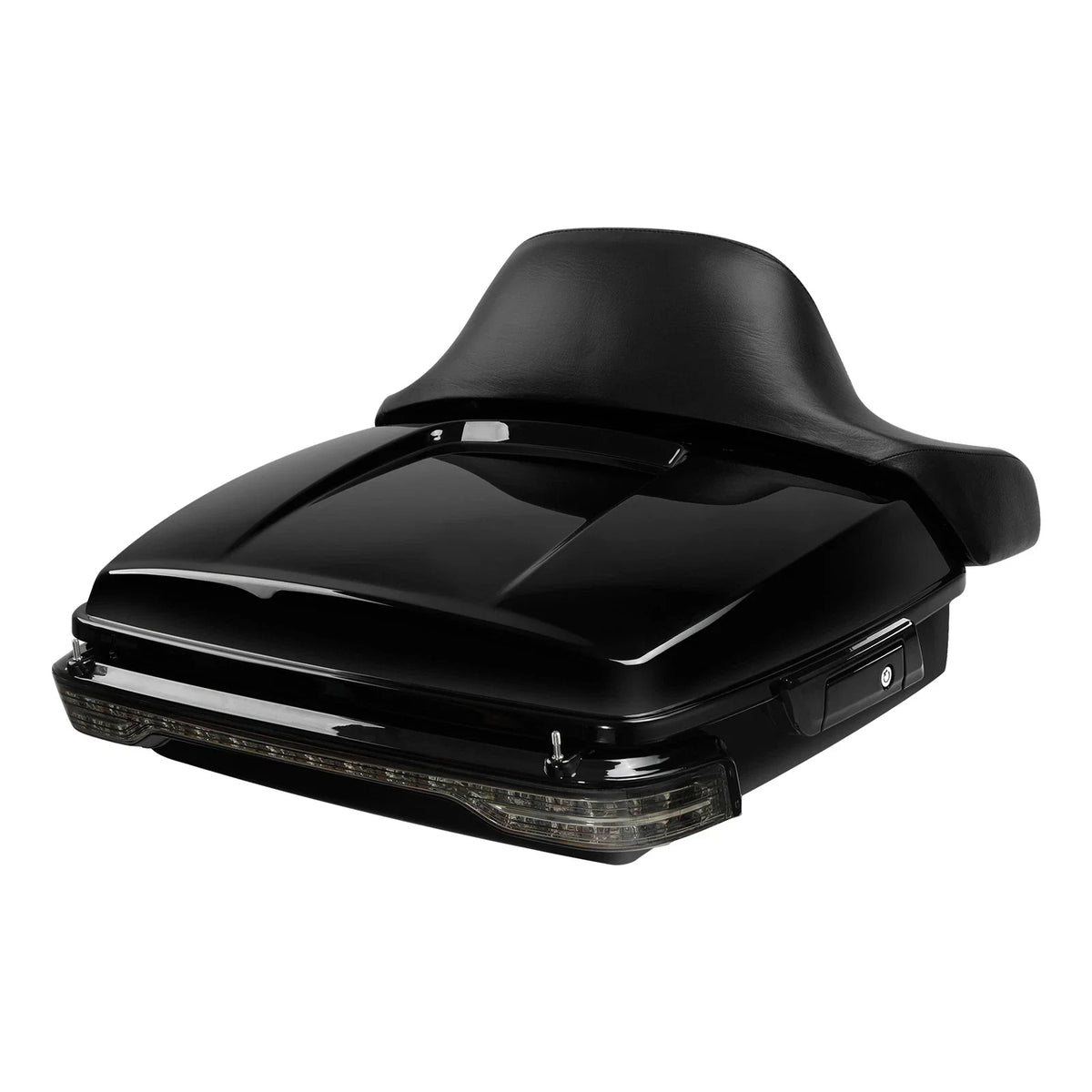 LED Mount Rack for Harley Touring Tail Light (2014-2025)