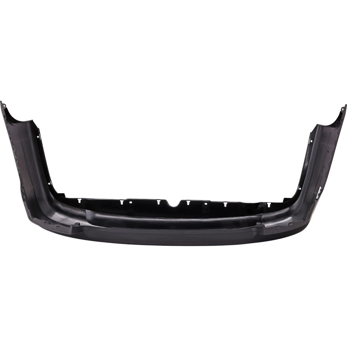 Bumper Cover for Honda Civic Sedan (2001–2003) CAPA Primed Plastic