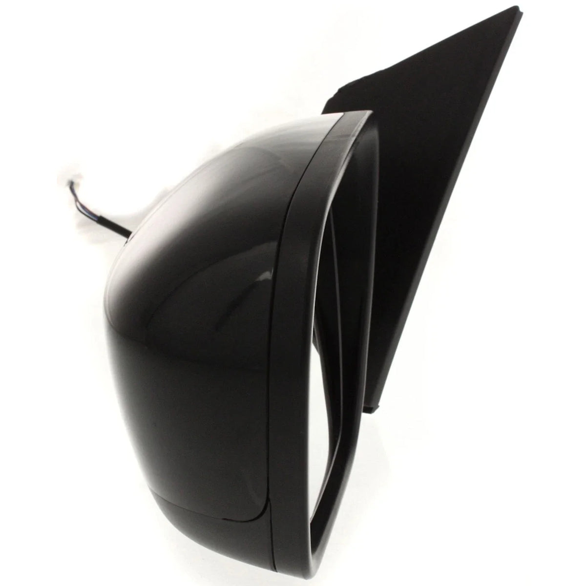 Power, Paintable Driver Side Mirror for 2007-2012 Mazda CX-7