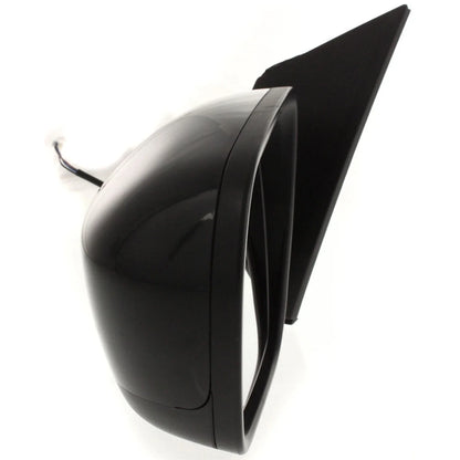 Power, Paintable Driver Side Mirror for 2007-2012 Mazda CX-7