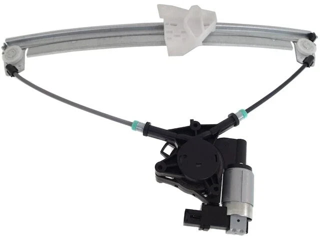 Rear Left Window Regulator for Mazda CX-9 (2007–2015) BT946TQ