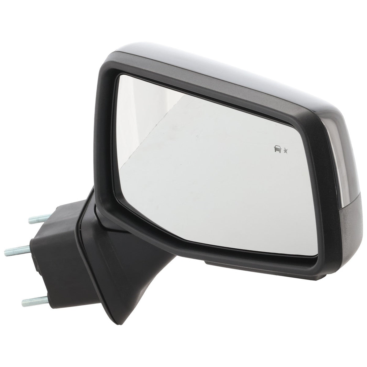 2022 GMC Sierra 1500 Heated Right Side Mirror