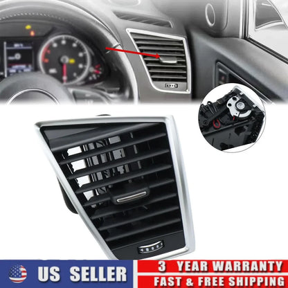 Right Side Air Vent 8R1820902 for Audi Q5/SQ5 (2010-2017)
