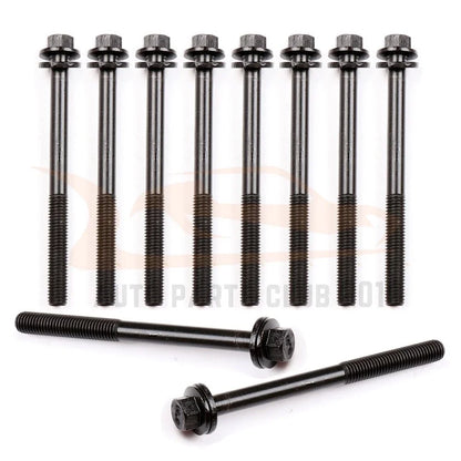Engine Head Bolts (VIN Code 7) for Saturn SC2 SC 1993-2002