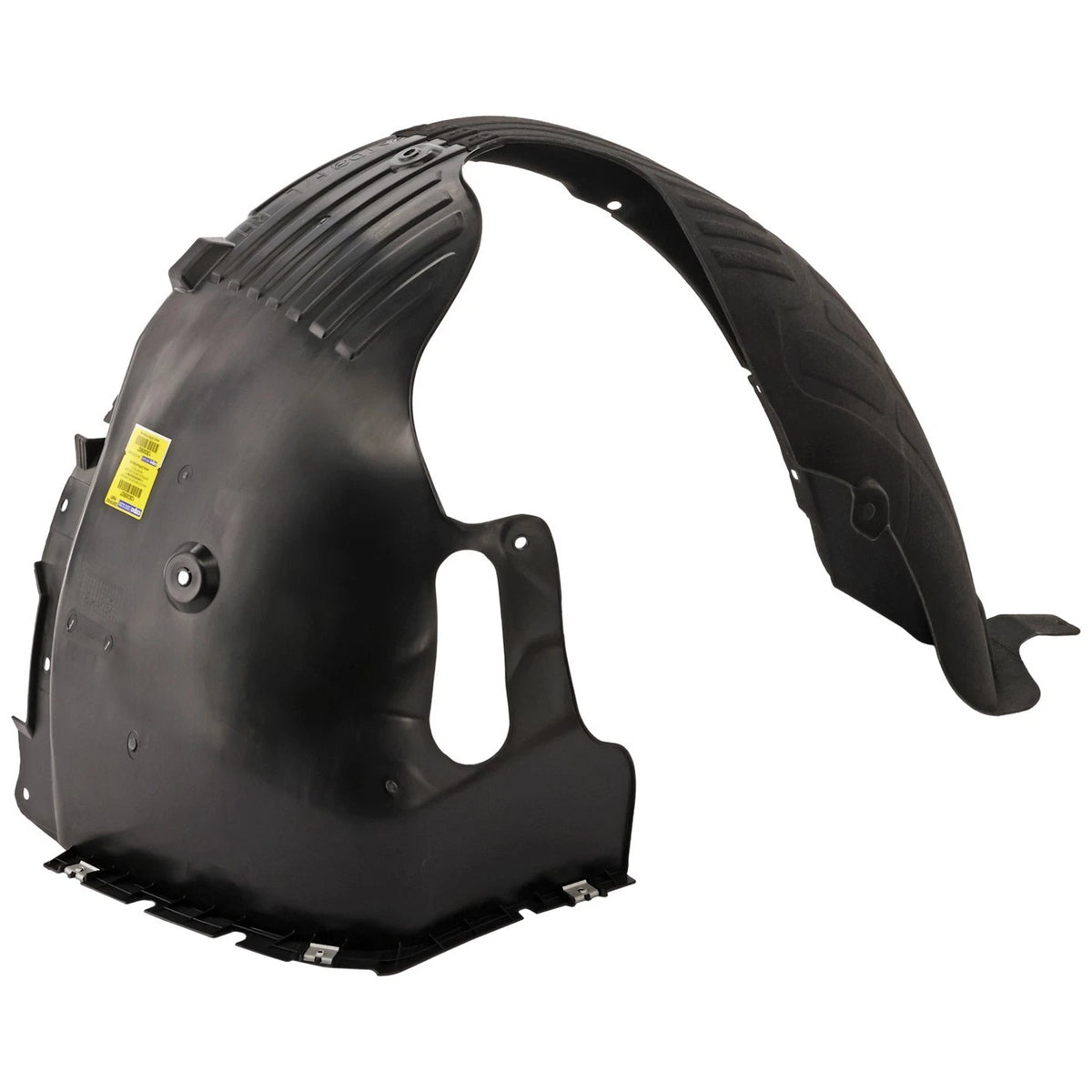 Fender Liner for Hyundai Sonata (2018–2019) Front Right Inner