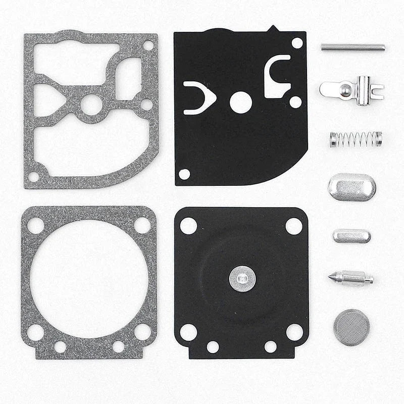 Carburetor Rebuild Set 11pc for FS55 FS350