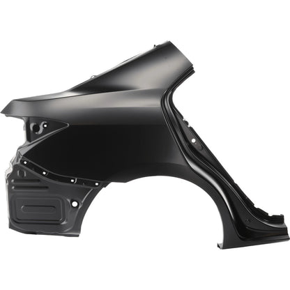 Set of 2 Quarter Panels for Sedan (Left & Right)
